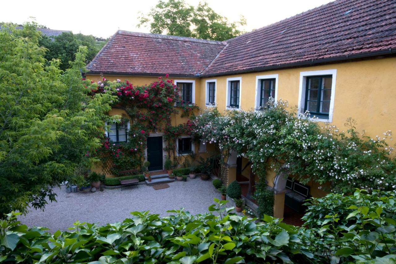 Marienschloessl Bed & Breakfast Wiedendorf Exterior photo