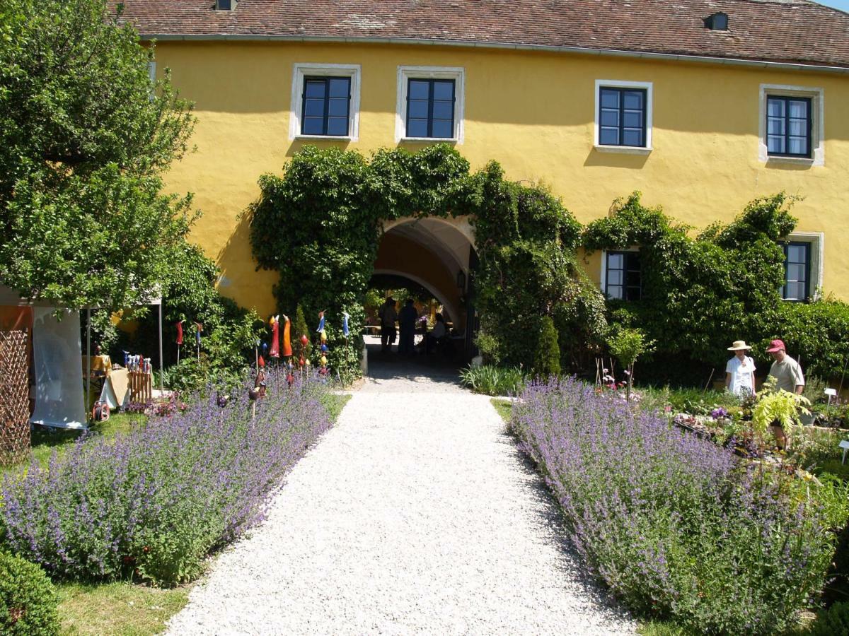 Marienschloessl Bed & Breakfast Wiedendorf Exterior photo