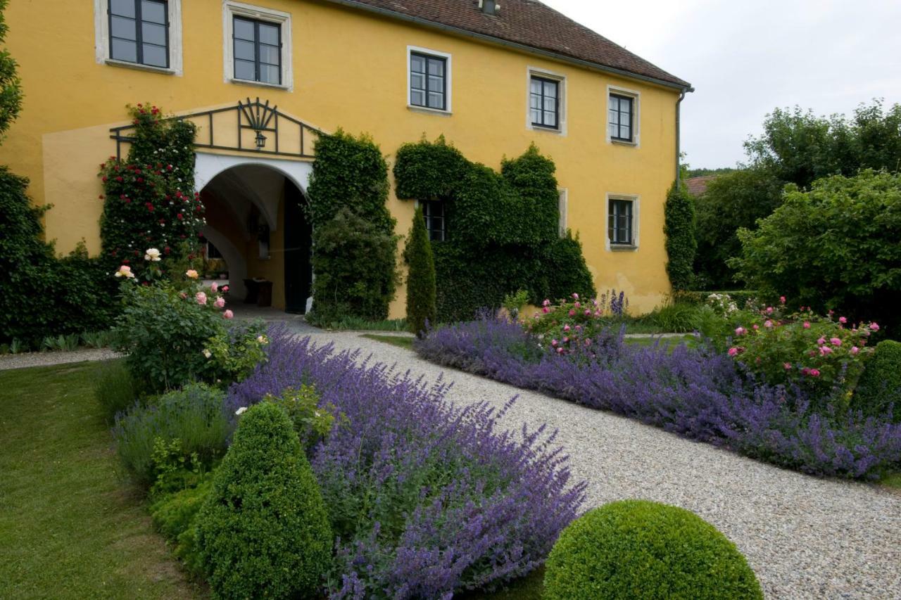 Marienschloessl Bed & Breakfast Wiedendorf Exterior photo