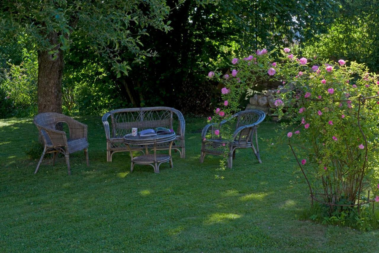Marienschloessl Bed & Breakfast Wiedendorf Exterior photo