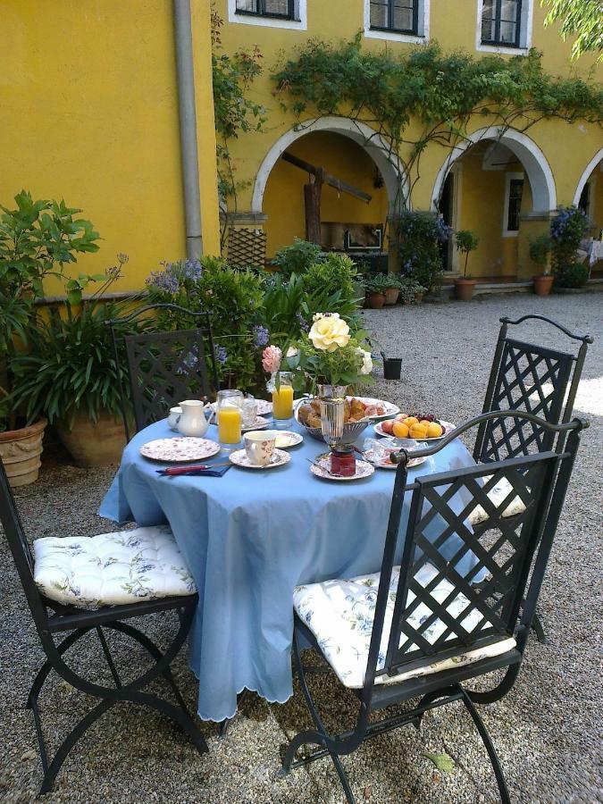 Marienschloessl Bed & Breakfast Wiedendorf Exterior photo