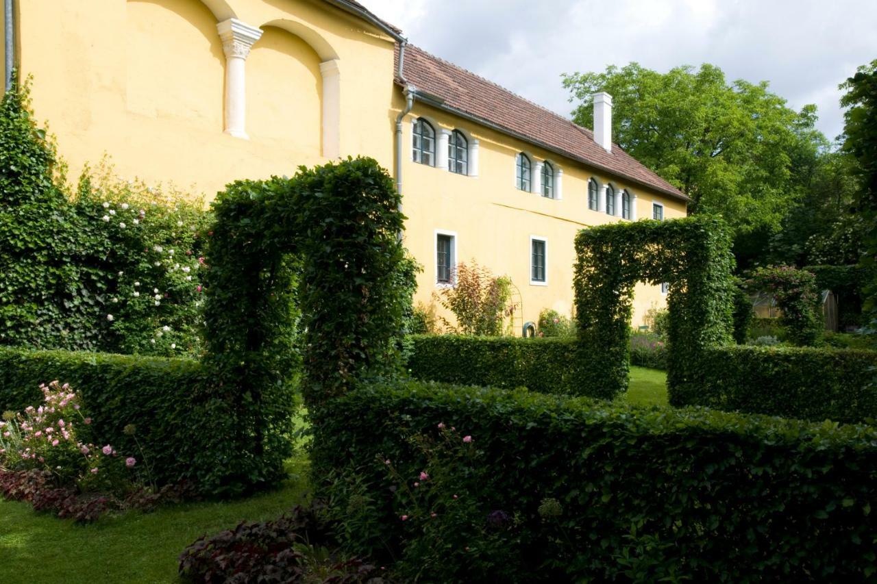 Marienschloessl Bed & Breakfast Wiedendorf Exterior photo
