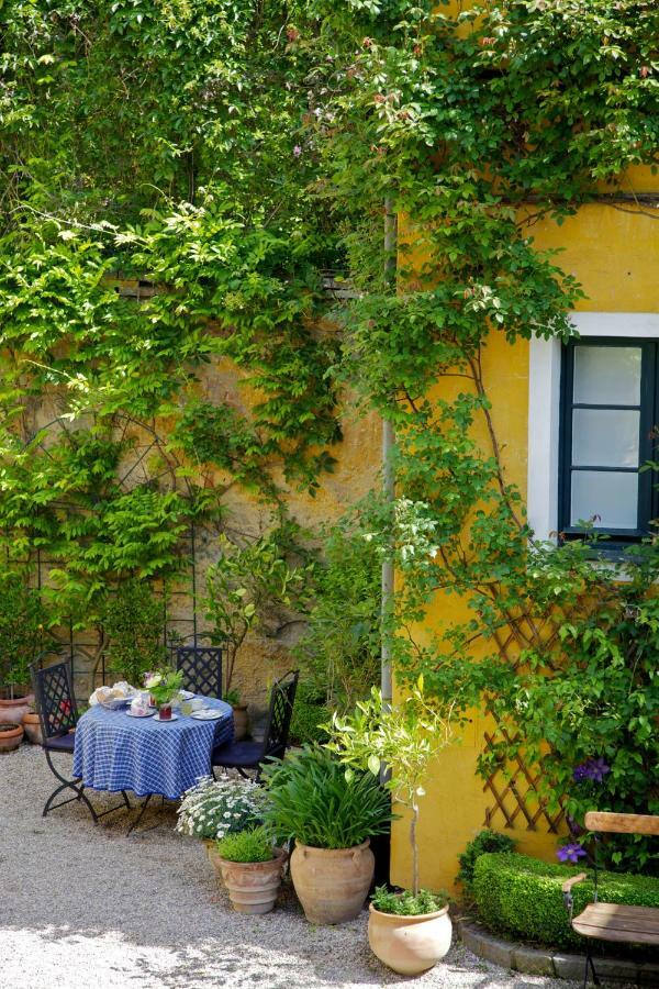 Marienschloessl Bed & Breakfast Wiedendorf Exterior photo