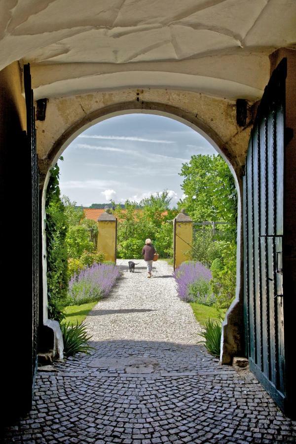 Marienschloessl Bed & Breakfast Wiedendorf Exterior photo